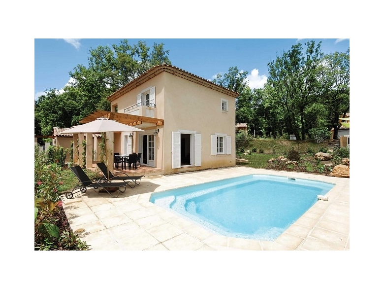 Villa Domaine De Camiole Villa Holiday Rental In Callian - 